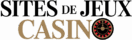 Sites de jeux casino