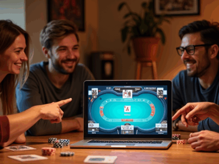 5 astuces pour améliorer vos chances au texas hold’em sur les plateformes françaises agréées en 2025