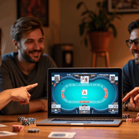 5 astuces pour améliorer vos chances au texas hold’em sur les plateformes françaises agréées en 2025