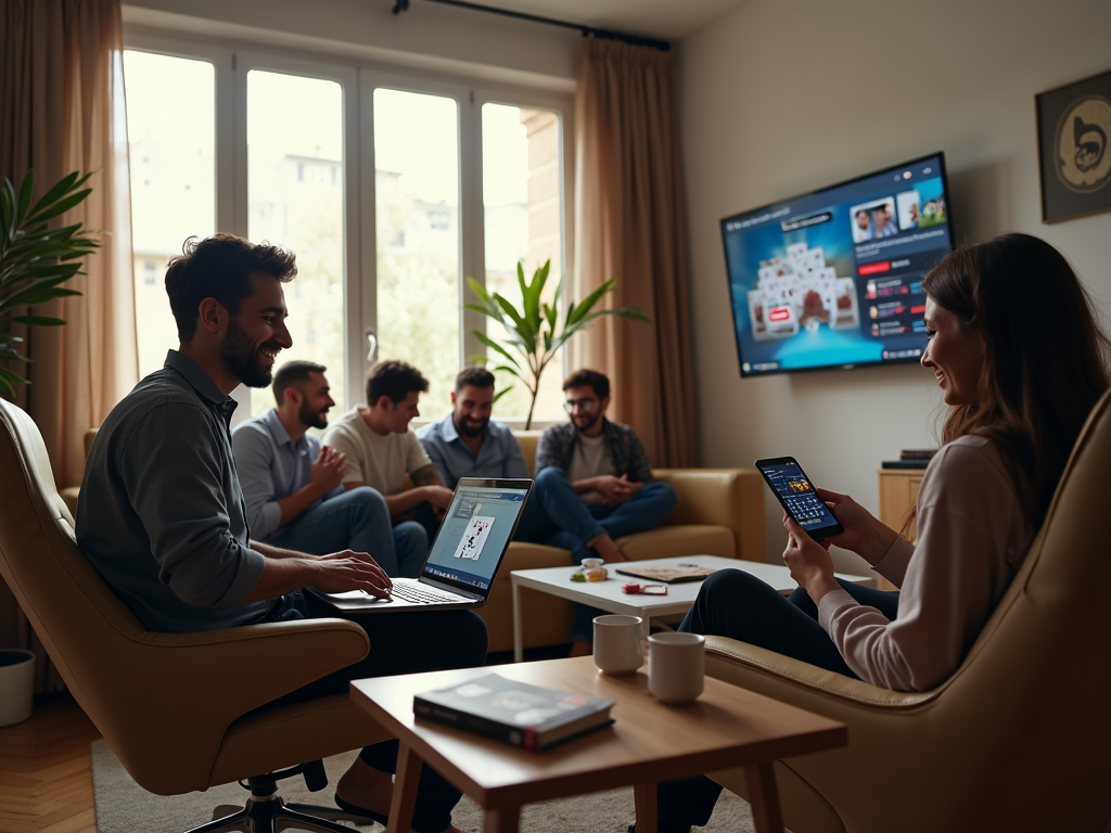 Jouer au poker en ligne Texas Hold'em
