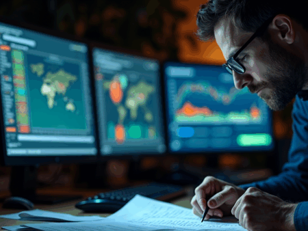 Comment utiliser les stats pour améliorer vos chances au courses hippiques