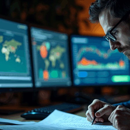 Comment utiliser les stats pour améliorer vos chances au courses hippiques