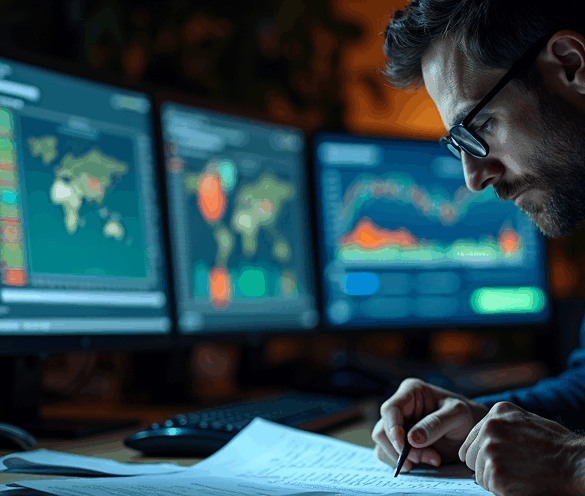 Comment utiliser les stats pour améliorer vos chances au courses hippiques