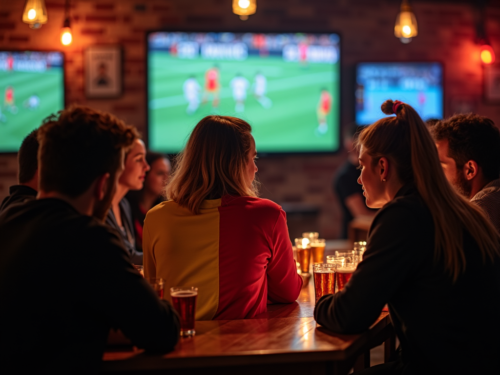 Parier en direct sur le foot féminin sur Starcasino sport