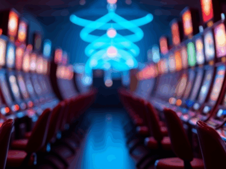 Top 5 des casinos belges 2025 : où jouer aux machines à sous en toute confiance ?