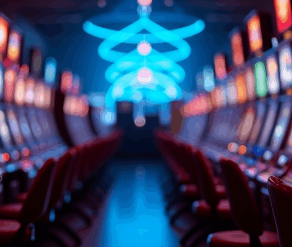 Top 5 des casinos belges 2025 : où jouer aux machines à sous en toute confiance ?