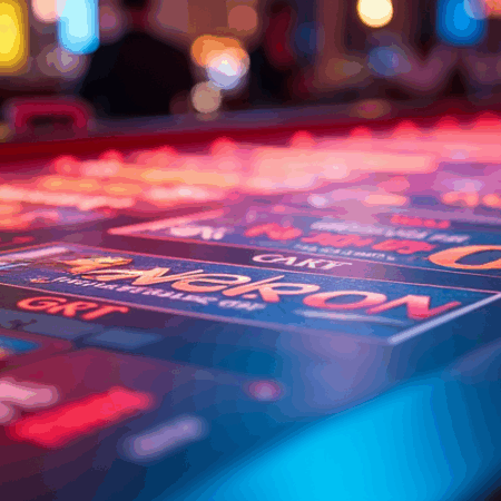 Boosters et événements exclusifs dans les casinos en ligne belges agréés