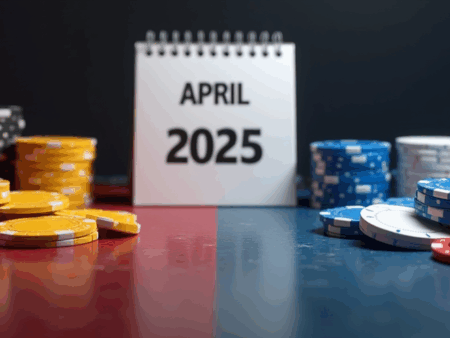 Poker en ligne belge vs français : pourquoi choisir une salle nationale agréée en avril 2025 ?