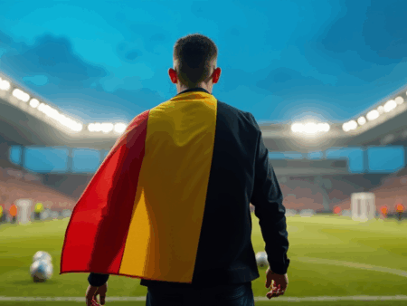 Quels sont les meilleurs paris inédits pour le football belge cette saison ?