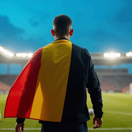 Quels sont les meilleurs paris inédits pour le football belge cette saison ?
