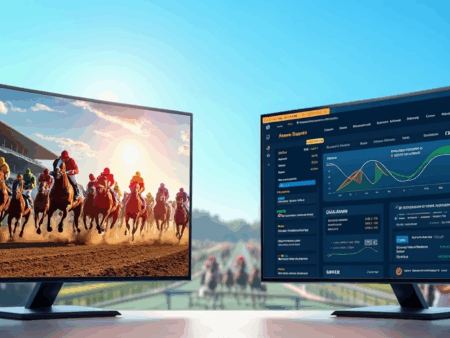 Comparatif inédit : betclic turf vs zeturf, qui offre l’expérience la plus immersive et les meilleures exclusivités pour vos paris sur le turf français ?