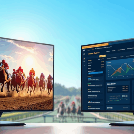 Comparatif inédit : betclic turf vs zeturf, qui offre l’expérience la plus immersive et les meilleures exclusivités pour vos paris sur le turf français ?