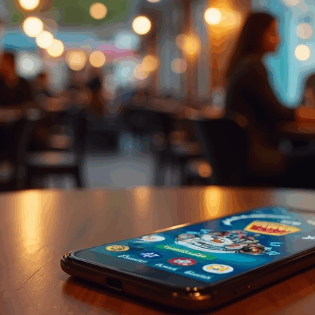 Focus sur Bingoal Casino : atouts mobiles et expérience utilisateur optimisée en Belgique