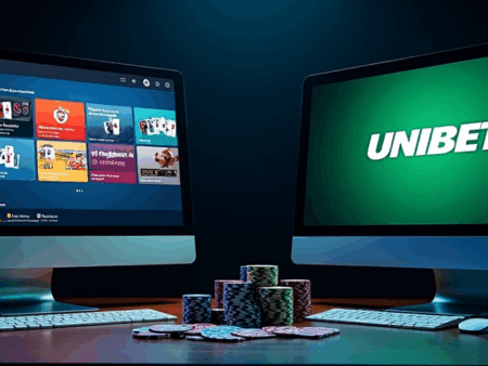 Comparatif des programmes de fidélité de bwin poker et unibet poker belges : qui offre le plus de récompenses en 2025