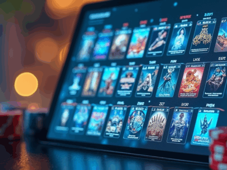 Les boosts saisonniers dans les casinos en ligne belges agréés en 2025