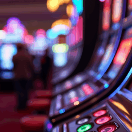 Les jeux de machines à sous progressives sur les casinos belges 2025
