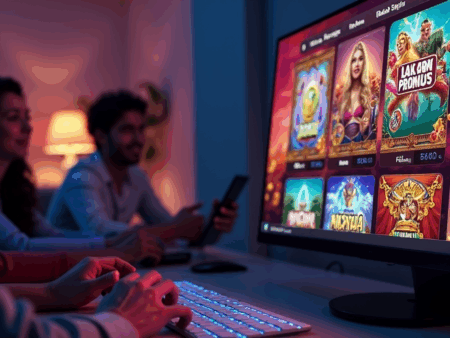 Comment maximiser son plaisir de jeu sur le casino Carousel en ligne