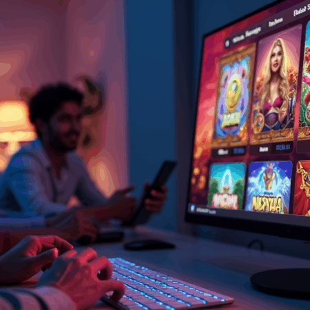 Comment maximiser son plaisir de jeu sur le casino Carousel en ligne