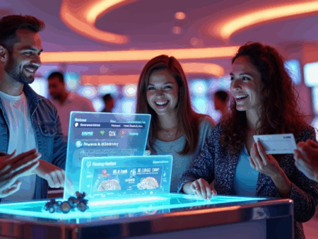 Fidélité et exclusivités : comment casino Elite révolutionne l’expérience des joueurs belges en 2025