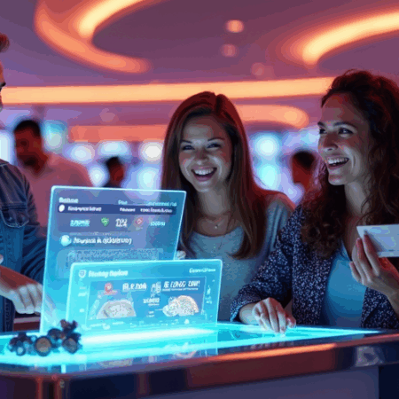 Fidélité et exclusivités : comment casino Elite révolutionne l’expérience des joueurs belges en 2025