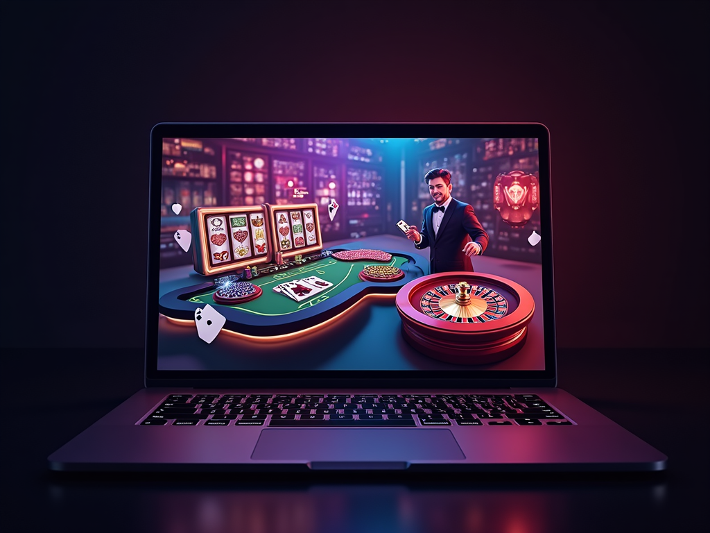 jeux de casino populaires en Belgique 2025