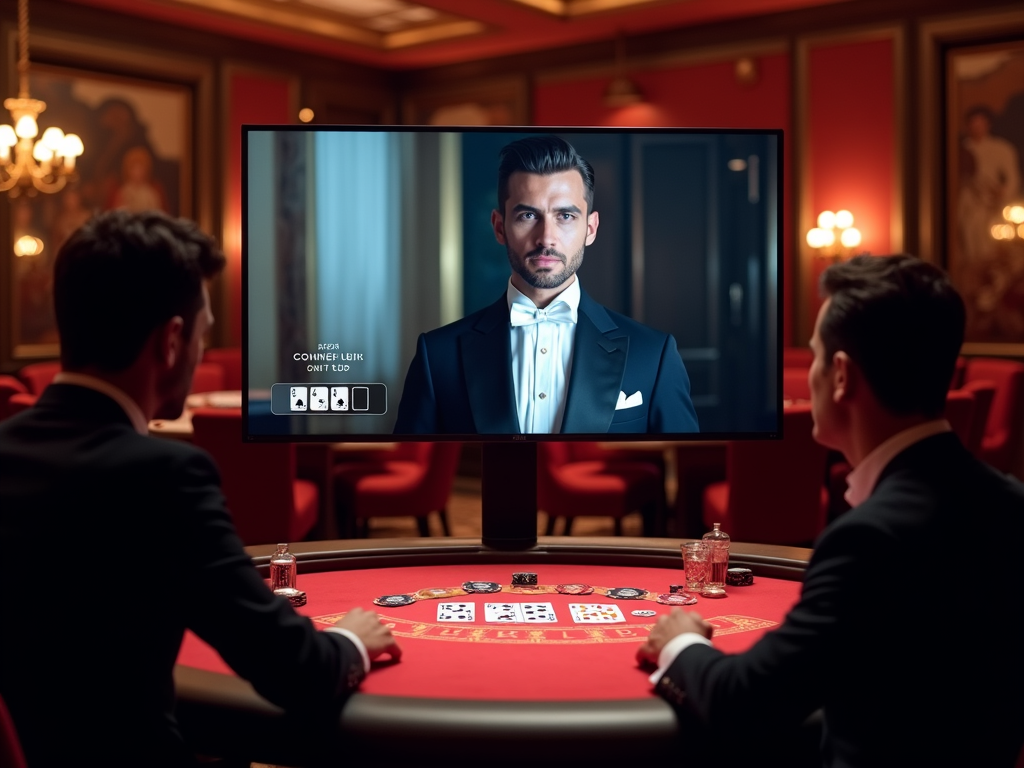 Casino Napoleon en ligne