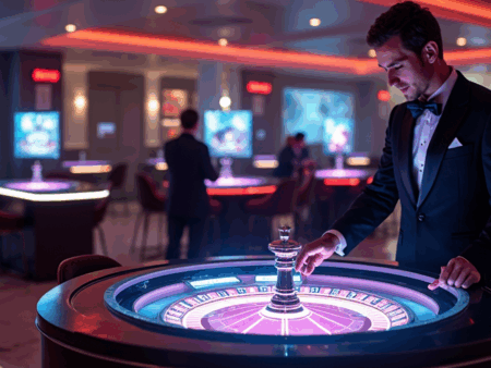 3 innovations qui révolutionnent l’expérience live casino sur les plateformes belges agréées en 2025