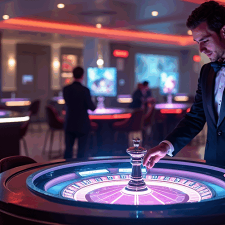 3 innovations qui révolutionnent l’expérience live casino sur les plateformes belges agréées en 2025