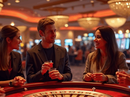 Les atouts majeurs du casino magic betting pour les nouveaux joueurs