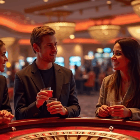 Les atouts majeurs du casino magic betting pour les nouveaux joueurs