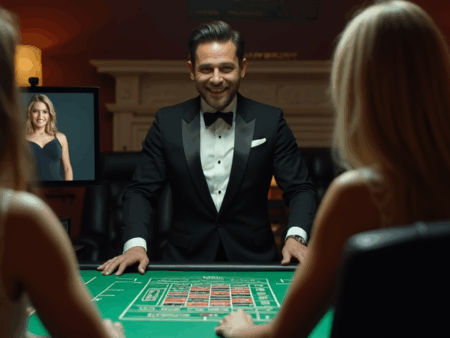 Casino Napoleon: les particularités des jeux de casino live en 2025