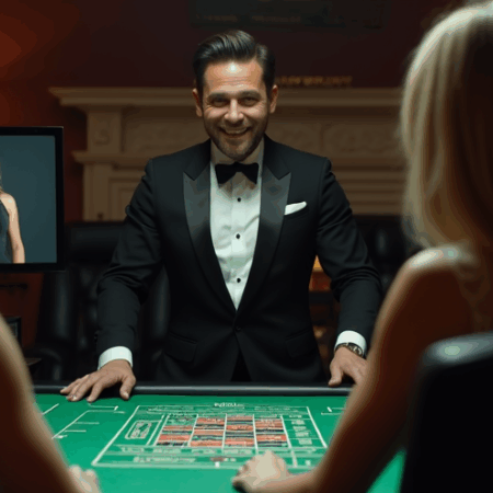 Casino Napoleon: les particularités des jeux de casino live en 2025
