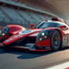 Les avantages de parier sur le sport automobile en termes de variance ?