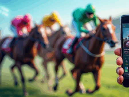 Courses virtuelles bluffantes : pourquoi Unibet turf domine en france avec d’incroyables boosts exclusifs sur mobile ?