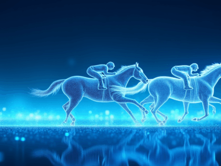 Les meilleures stratégies pour gagner sur les courses de chevaux virtuelles en france ?