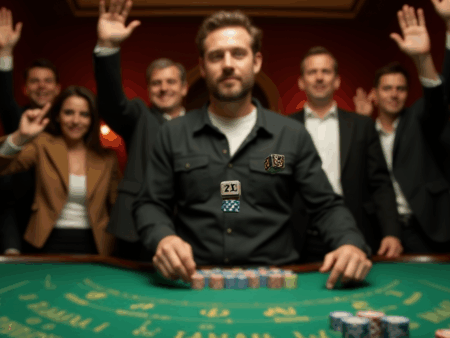 Un aperçu des jeux de craps disponibles dans les casinos en ligne belges