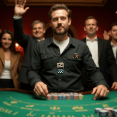 Un aperçu des jeux de craps disponibles dans les casinos en ligne belges