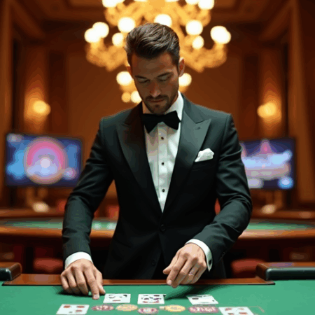 Comment profiter des exclusivités live du golden palace casino