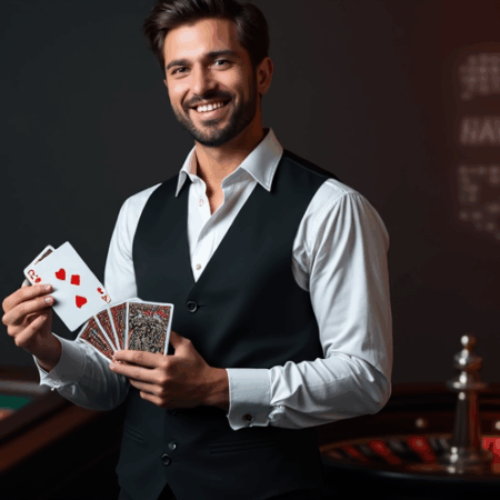 Jeux en ligne : découvrez les 5 types incontournables dans les casinos belges agréés