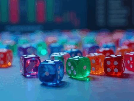 Étude comparative des jeux de dés en ligne sur les casinos belges