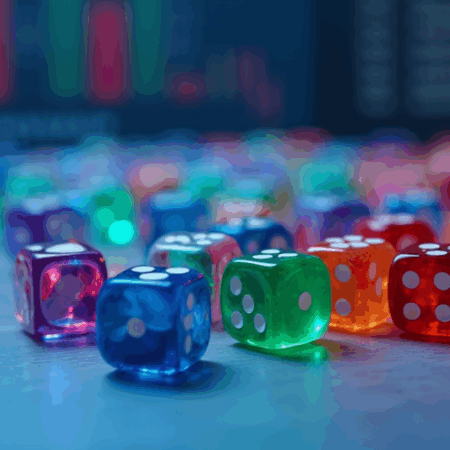 Étude comparative des jeux de dés en ligne sur les casinos belges