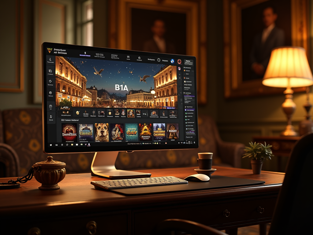 Casino Versailles en ligne