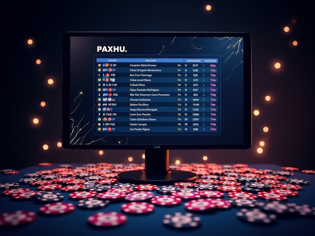 Roulette en action dans des casinos belges en ligne