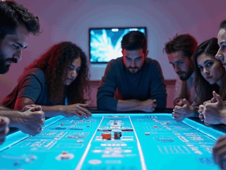 Le craps en ligne belge: stratégies avancées pour relever le défi