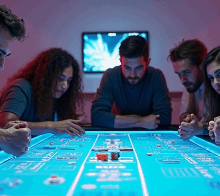 Le craps en ligne belge: stratégies avancées pour relever le défi