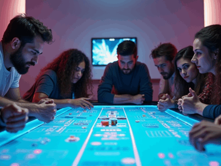 Stratégies avancées pour relever le défi du craps en ligne belge