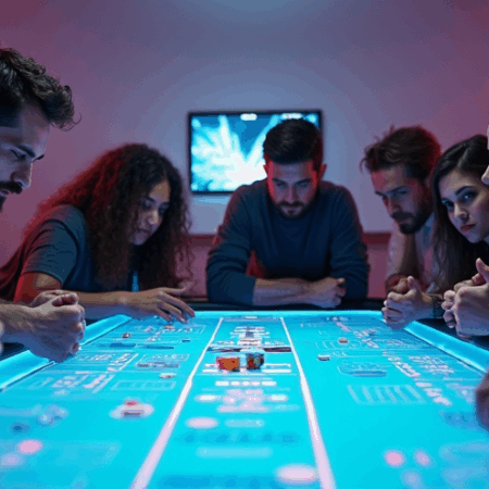 Stratégies avancées pour relever le défi du craps en ligne belge