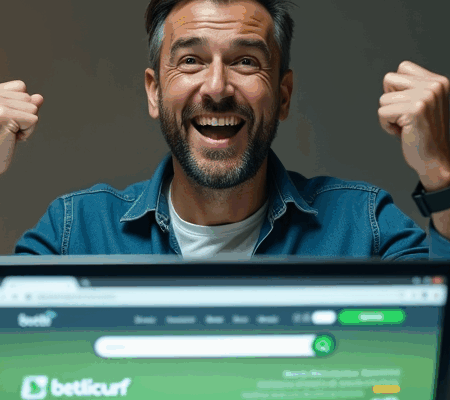 Les secrets pour gagner sur les courses de chevaux en ligne avec betclic turf