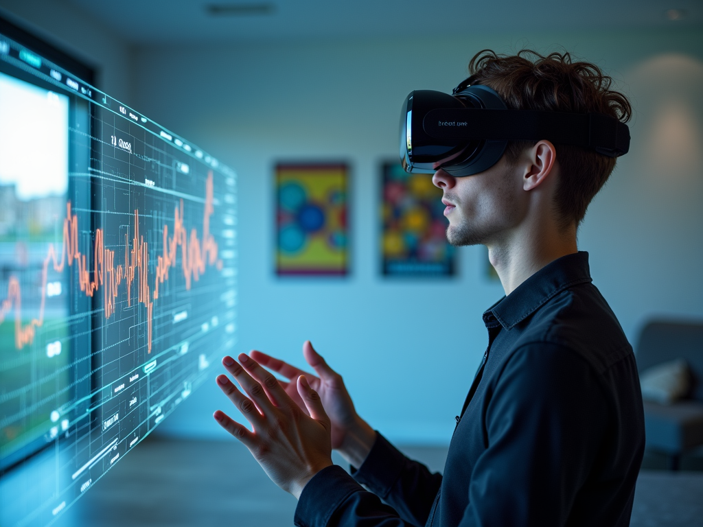 Analyse de data futuriste pour les paris sportifs