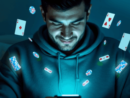 Texas hold’em sur mobile : pourquoi GG Poker Belgique séduit la nouvelle génération de joueurs en 2025 ?